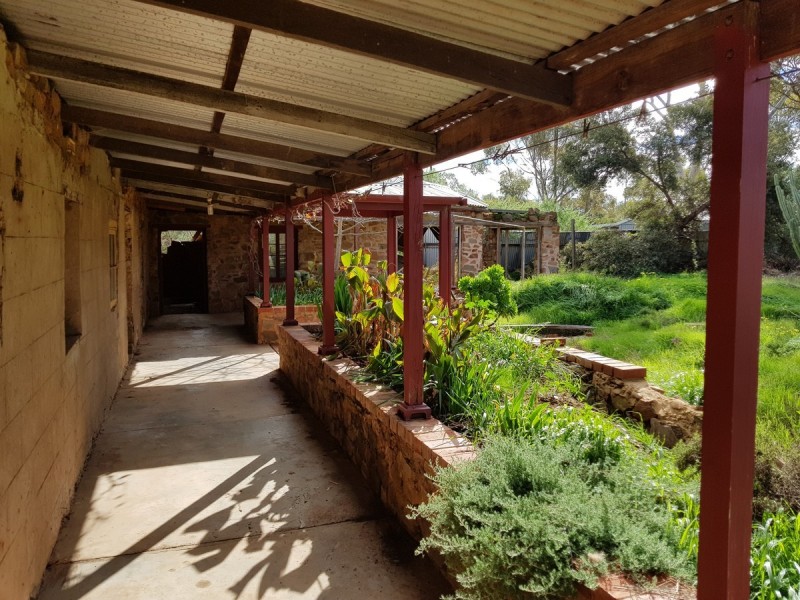 21 Rice Street, Dutton SA 5356