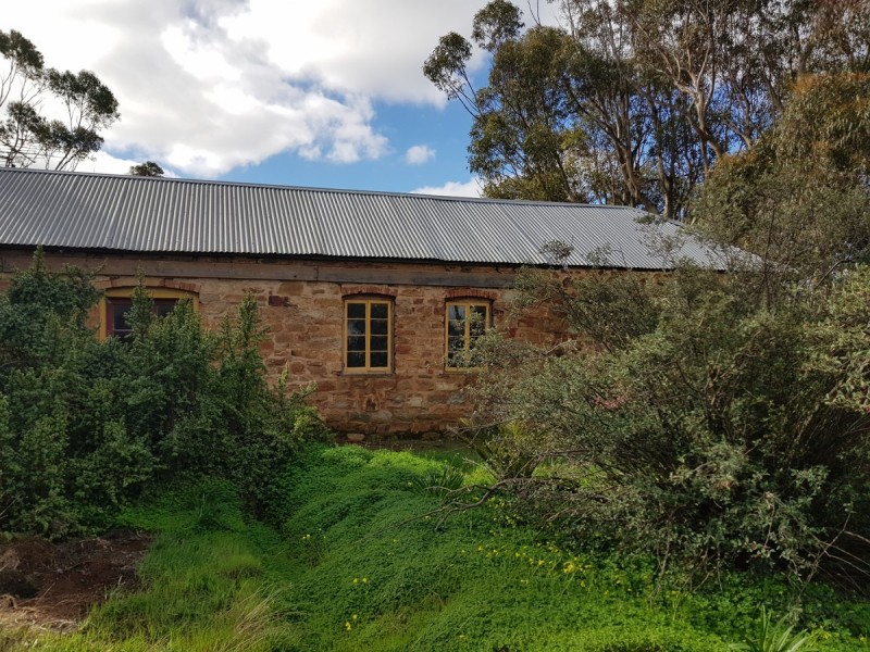 21 Rice Street, Dutton SA 5356