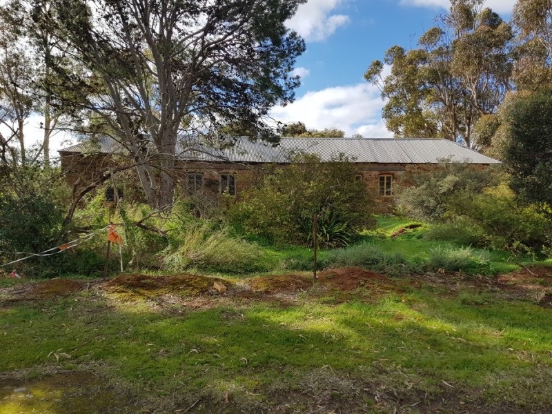 21 Rice Street, Dutton SA 5356