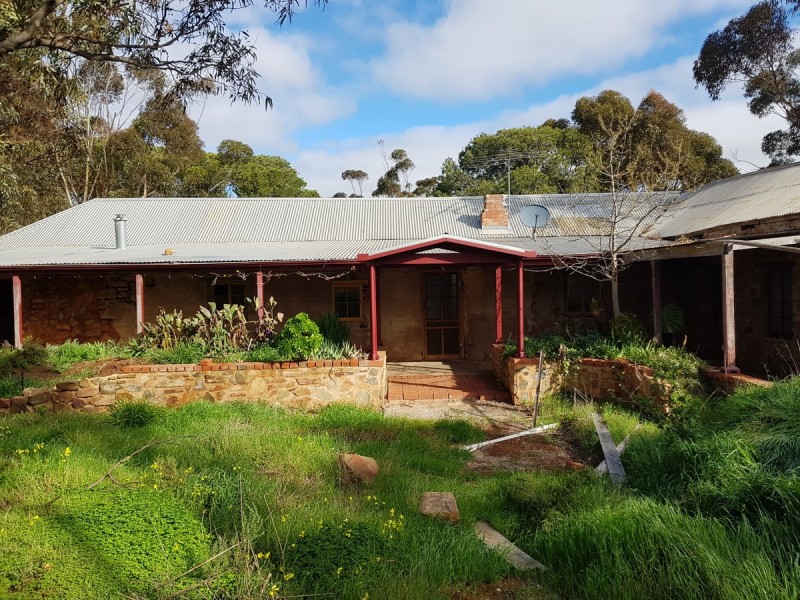 21 Rice Street, Dutton SA 5356