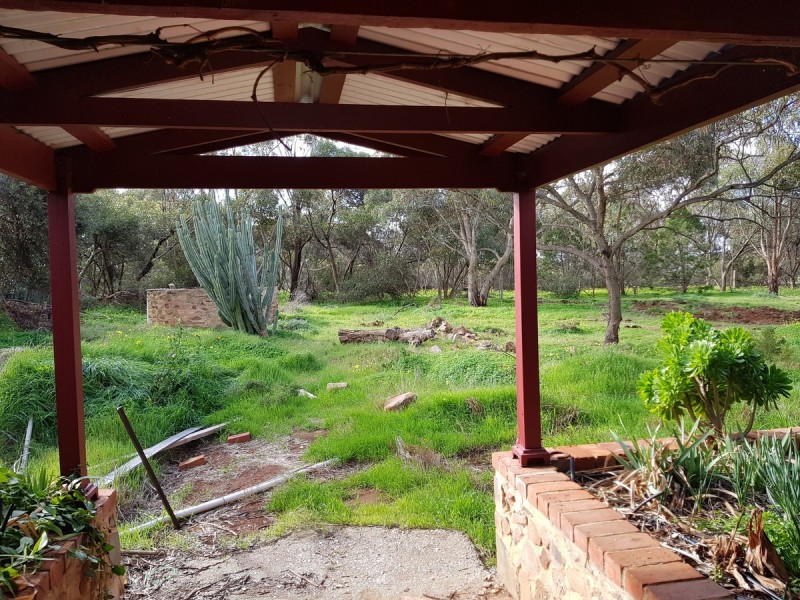 21 Rice Street, Dutton SA 5356