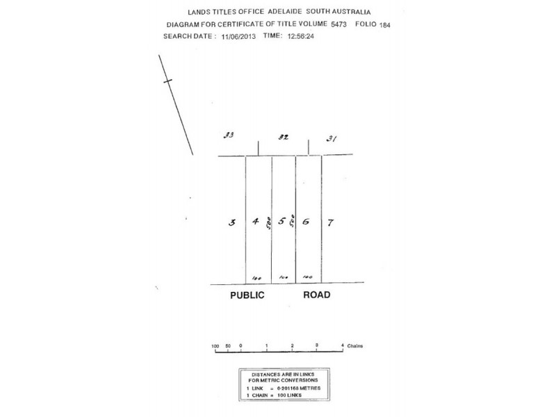 21 Rice Street, Dutton SA 5356