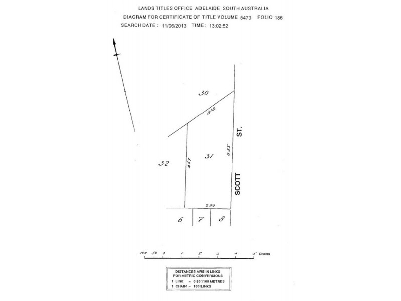 Lot 31/ Scott Street, Dutton SA 5356
