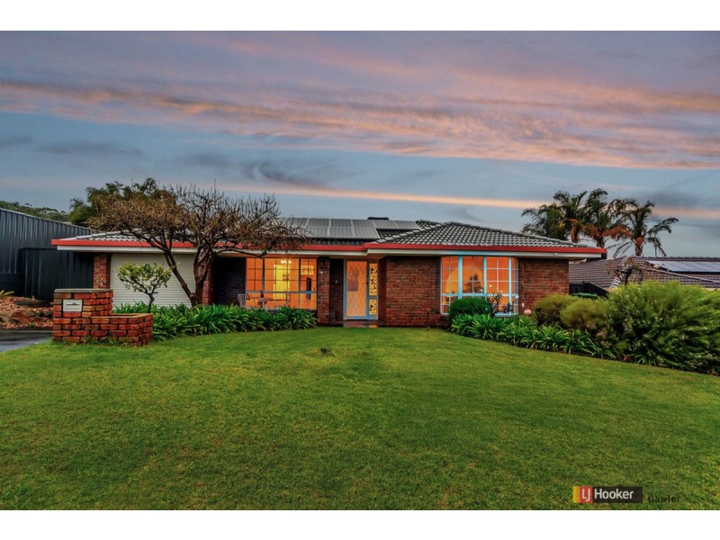 24 Rosebank Crescent, Hillbank SA 5112