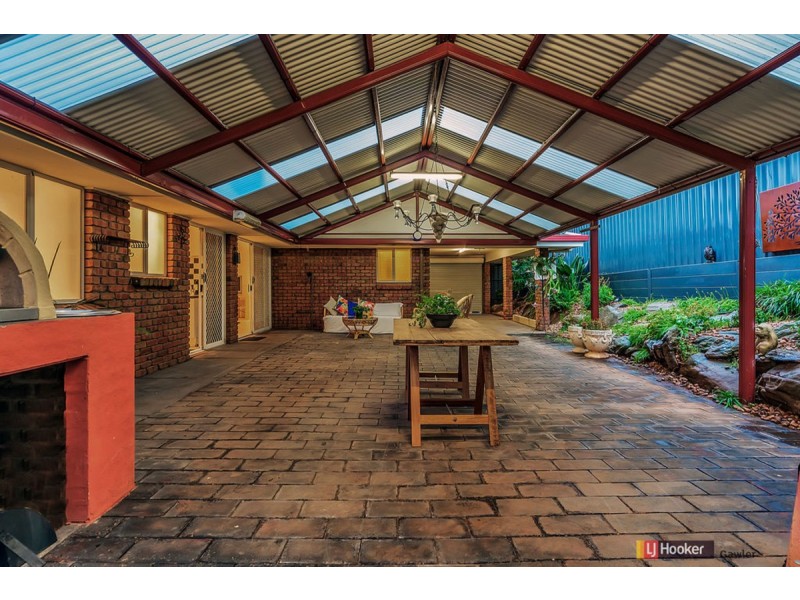 24 Rosebank Crescent, Hillbank SA 5112