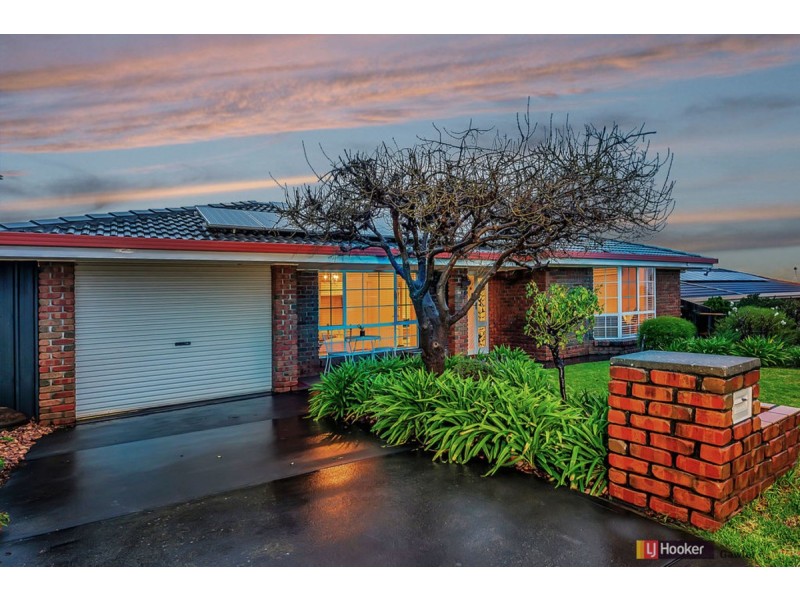 24 Rosebank Crescent, Hillbank SA 5112