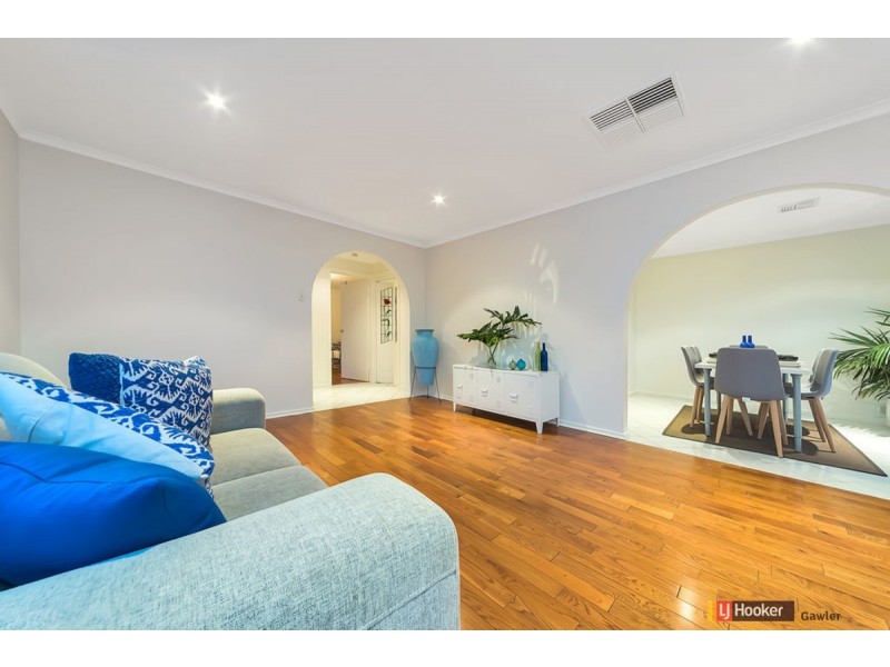 24 Rosebank Crescent, Hillbank SA 5112