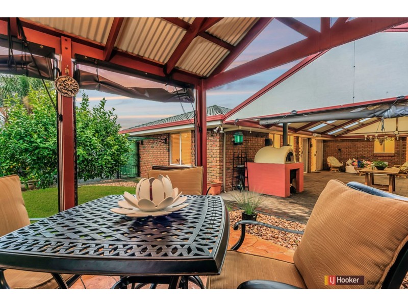 24 Rosebank Crescent, Hillbank SA 5112