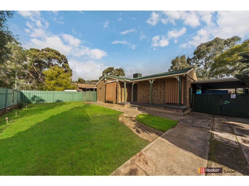 3 Doongara Crescent, Munno Para SA 5115