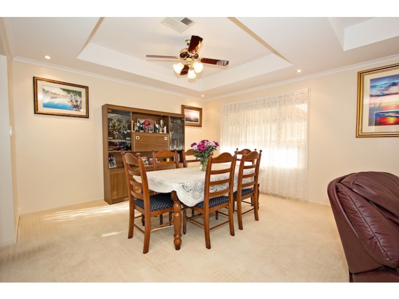 7 Crimson Court, Roseworthy SA 5371