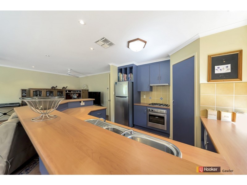 17 Toner Crescent, Evanston Park SA 5116