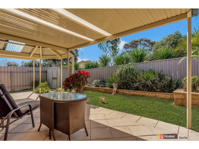 17 Toner Crescent, Evanston Park SA 5116