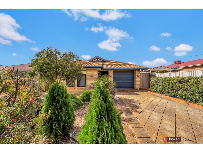 17 Toner Crescent, Evanston Park SA 5116