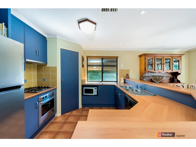 17 Toner Crescent, Evanston Park SA 5116