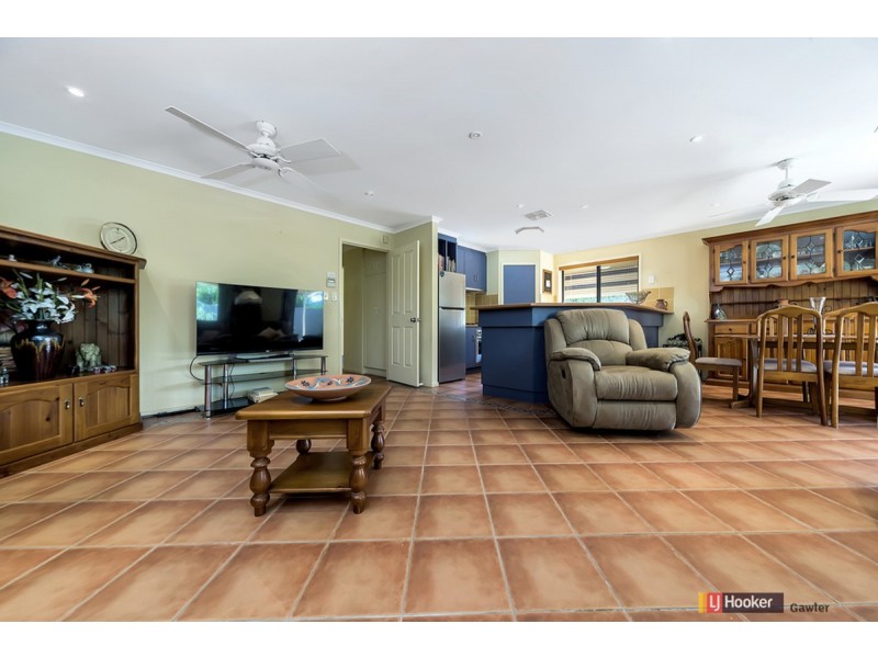 17 Toner Crescent, Evanston Park SA 5116