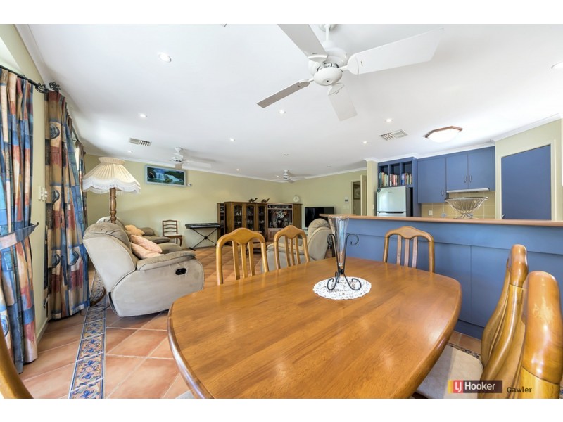 17 Toner Crescent, Evanston Park SA 5116