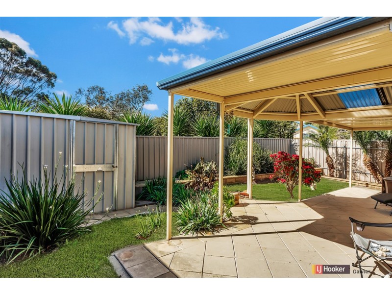 17 Toner Crescent, Evanston Park SA 5116