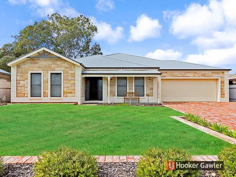 40 Second Street, Gawler South SA 5118