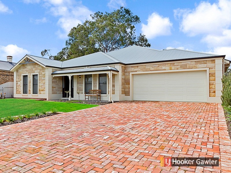 40 Second Street, Gawler South SA 5118