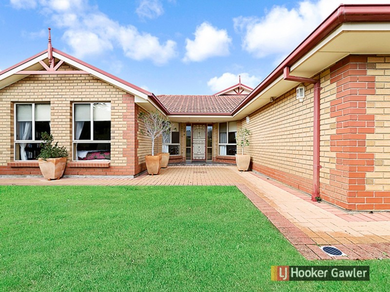 5 Mckinlay Drive, Hewett SA 5118