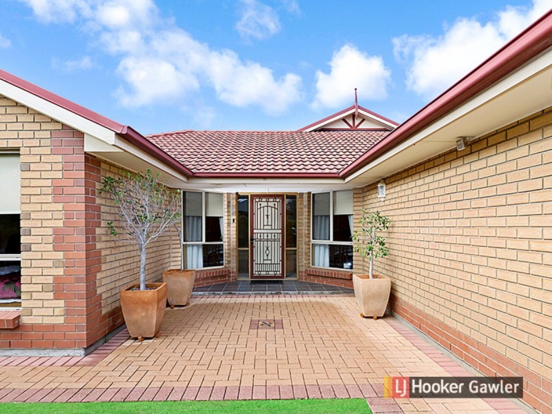 5 Mckinlay Drive, Hewett SA 5118