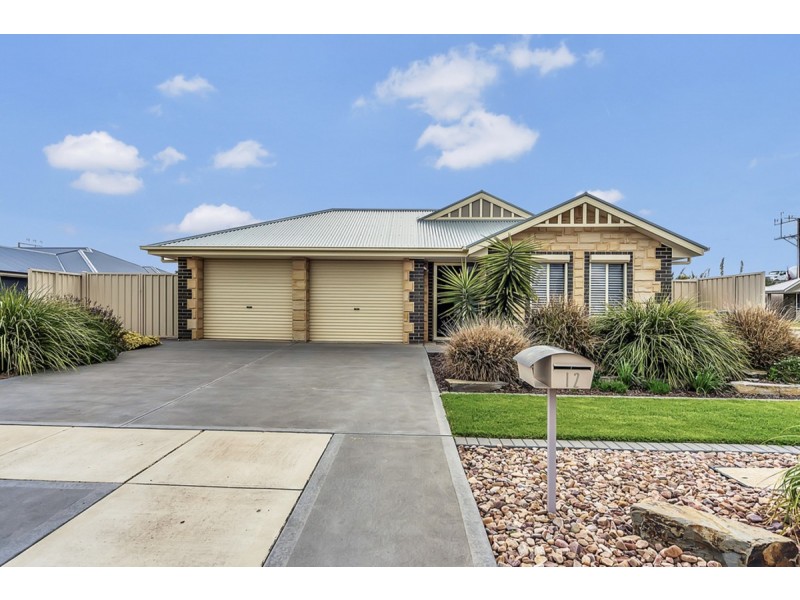 12 Bleby Court, Reid SA 5118