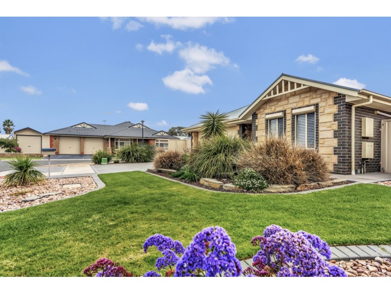 12 Bleby Court, Reid SA 5118