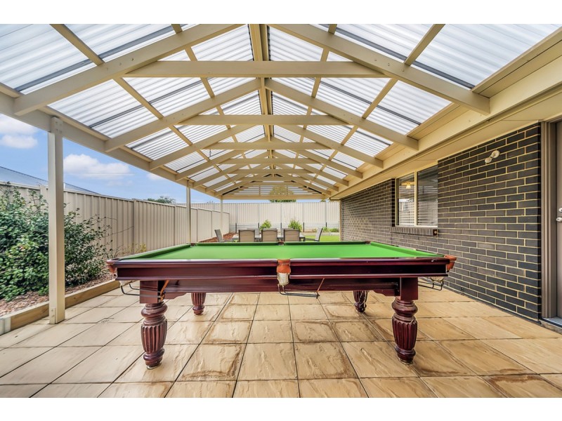 12 Bleby Court, Reid SA 5118