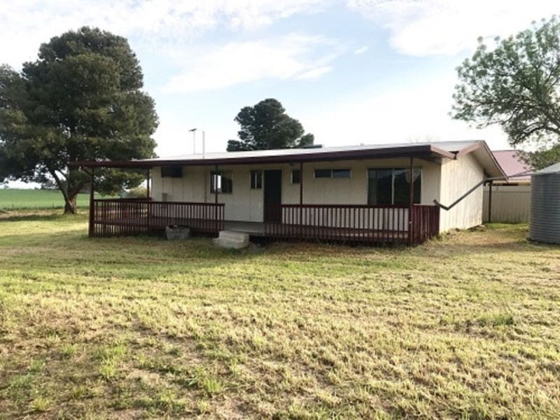 521 Schuster Street, Freeling SA 5372