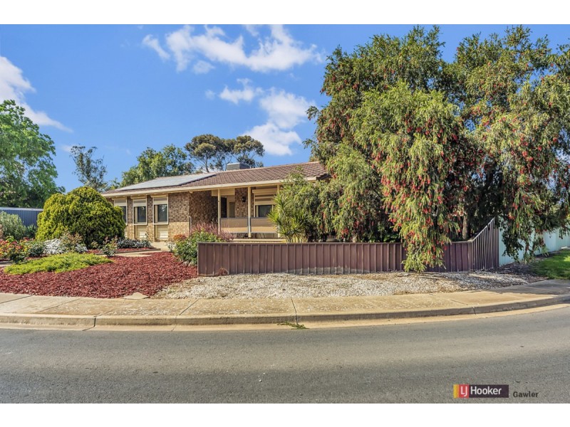 8 Jones Crescent, Elizabeth East SA 5112