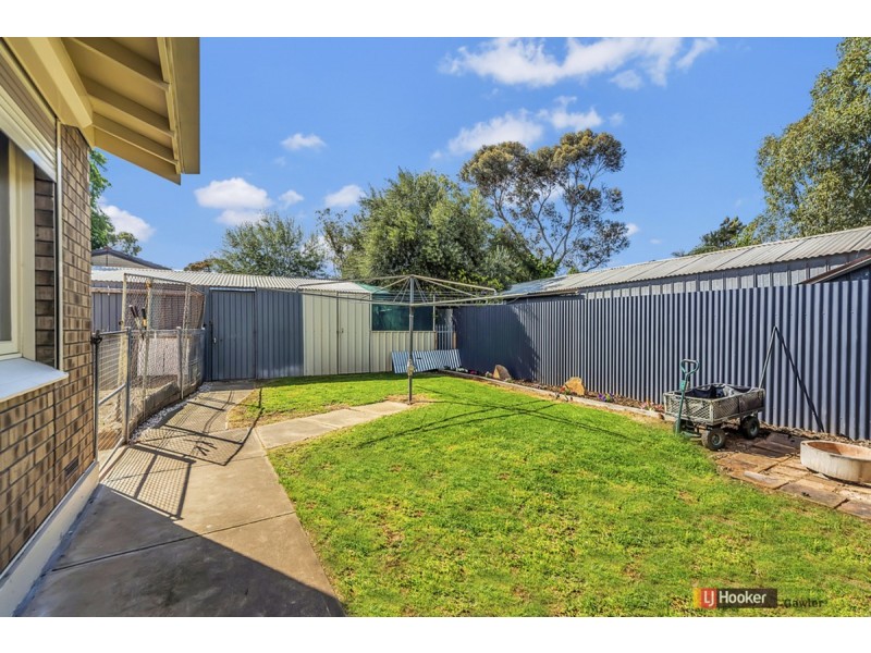 8 Jones Crescent, Elizabeth East SA 5112