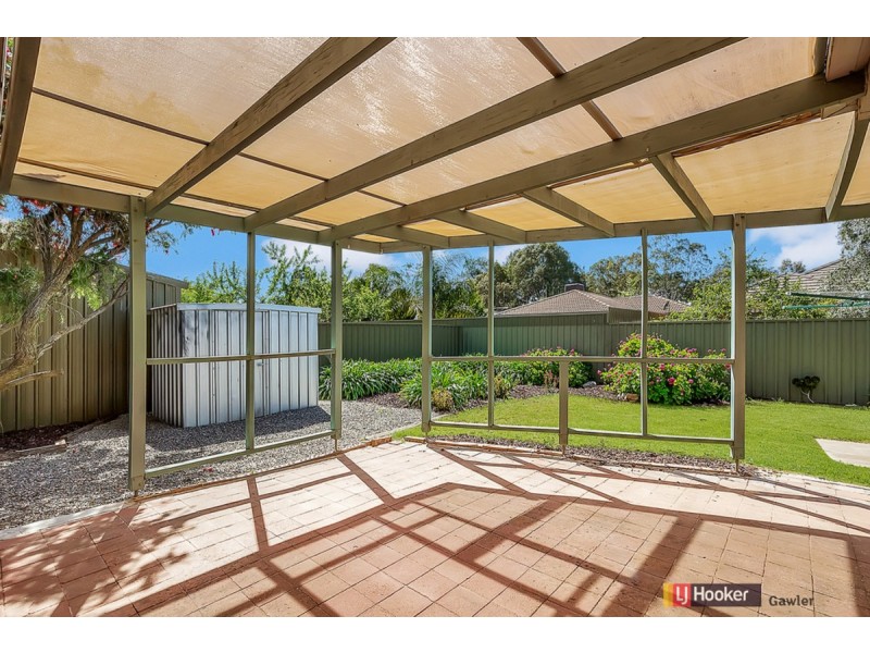 22 Anvil Court, Andrews Farm SA 5114