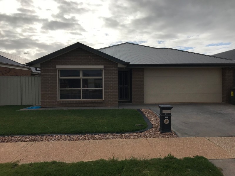 21 Costa Street, Munno Para West SA 5115