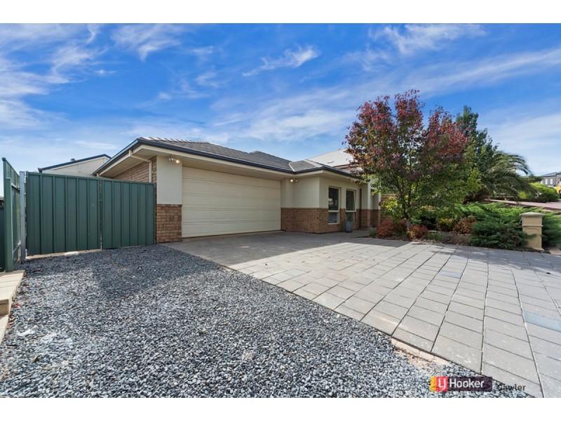 11 Selway Place, Evanston Park SA 5116