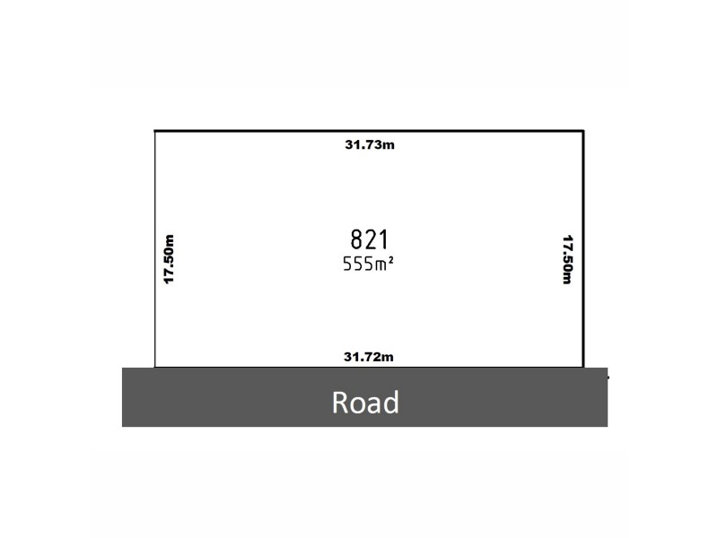 13A Margaret Street, Evanston SA 5116 Floorplan