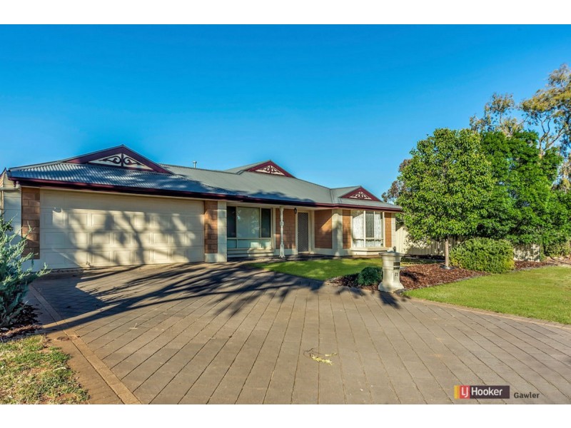 31 Clark Road, Evanston Gardens SA 5116