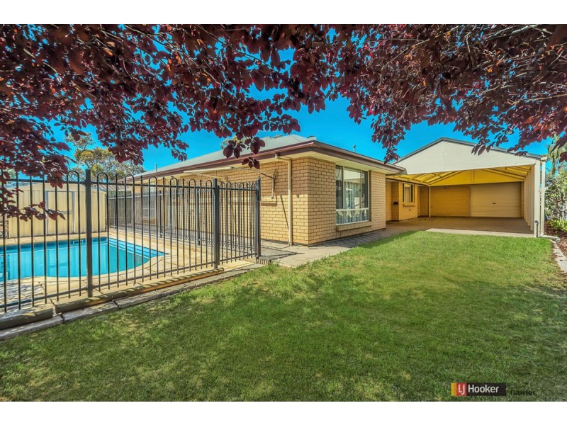 31 Clark Road, Evanston Gardens SA 5116