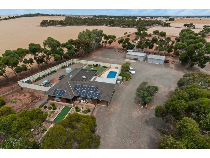 427 Stott Road (Magdala), Roseworthy SA 5371