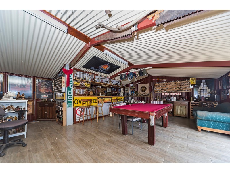 427 Stott Road (Magdala), Roseworthy SA 5371