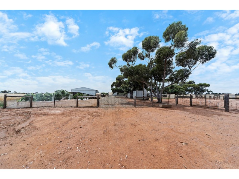 427 Stott Road (Magdala), Roseworthy SA 5371