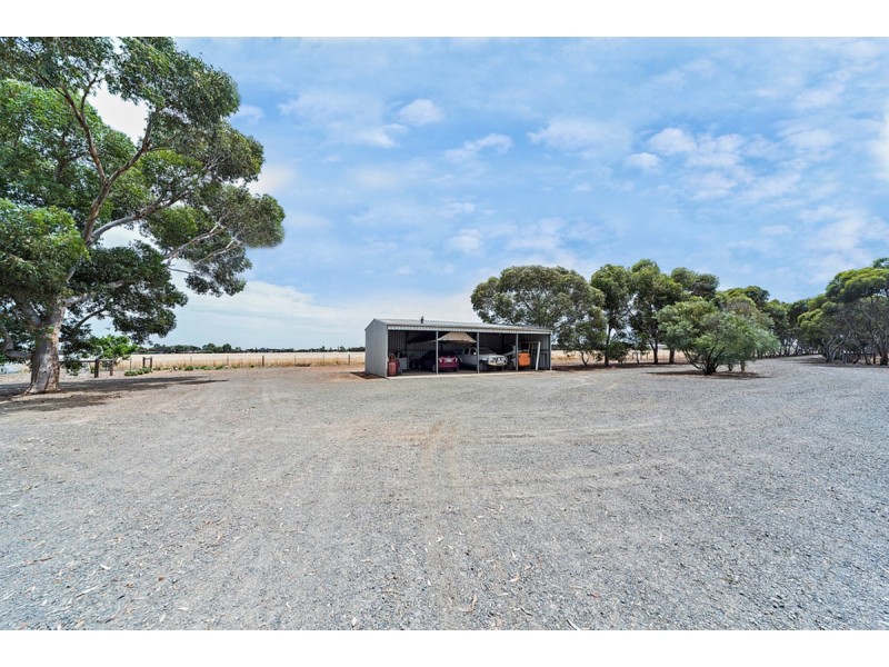 427 Stott Road (Magdala), Roseworthy SA 5371