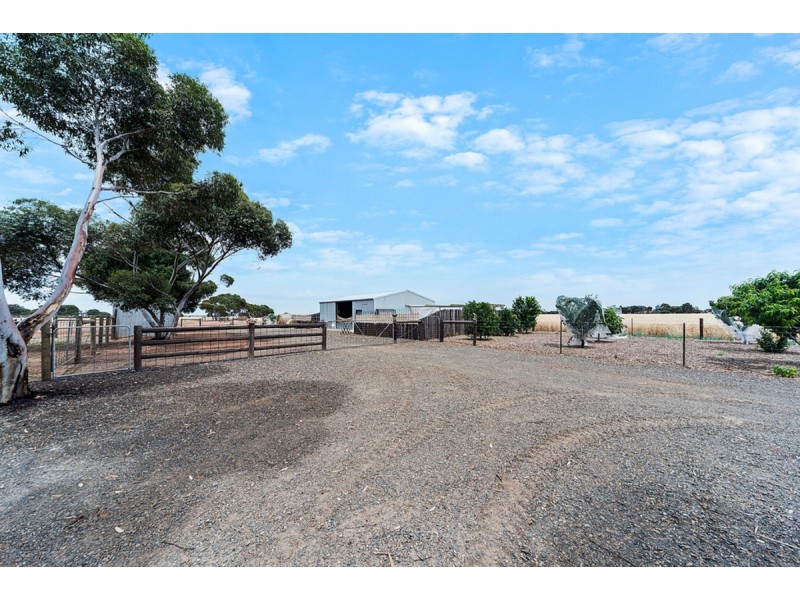 427 Stott Road (Magdala), Roseworthy SA 5371