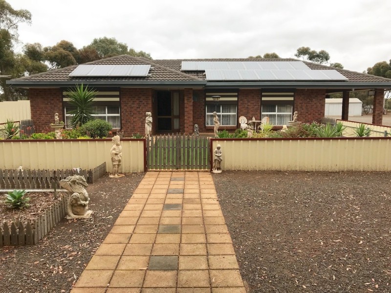 427 Stott Road (Magdala), Roseworthy SA 5371