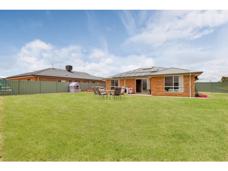 4 Farrell Street, Evanston Gardens SA 5116