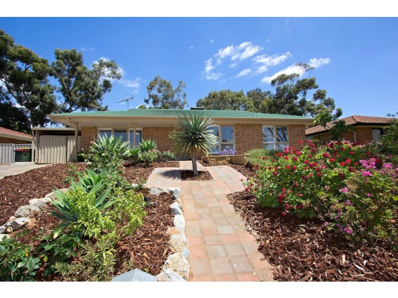 6 Woodall Court, Willaston SA 5118