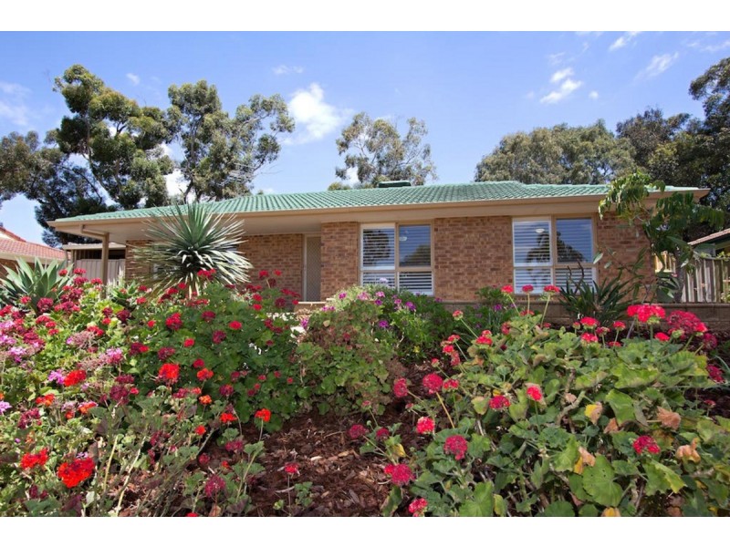6 Woodall Court, Willaston SA 5118