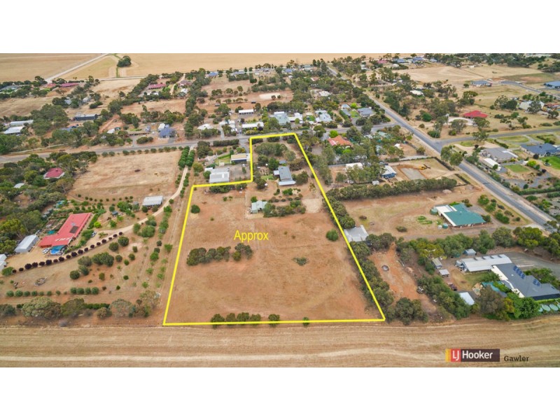 6 Rose Drive, Roseworthy SA 5371