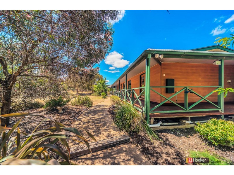 6 Rose Drive, Roseworthy SA 5371