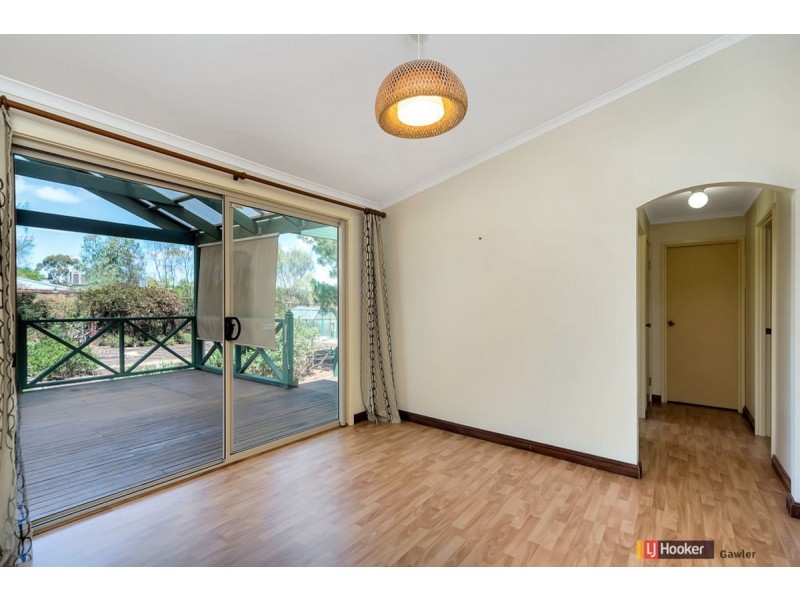 6 Rose Drive, Roseworthy SA 5371