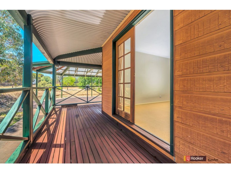 6 Rose Drive, Roseworthy SA 5371